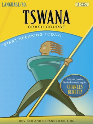 cover image of Twasna Crash Course